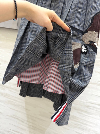 THOM 26S SKIRT 834010