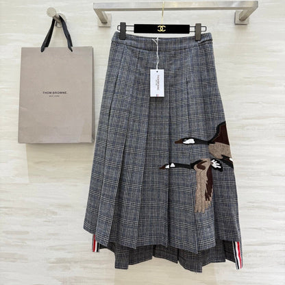 THOM 26S SKIRT 834010