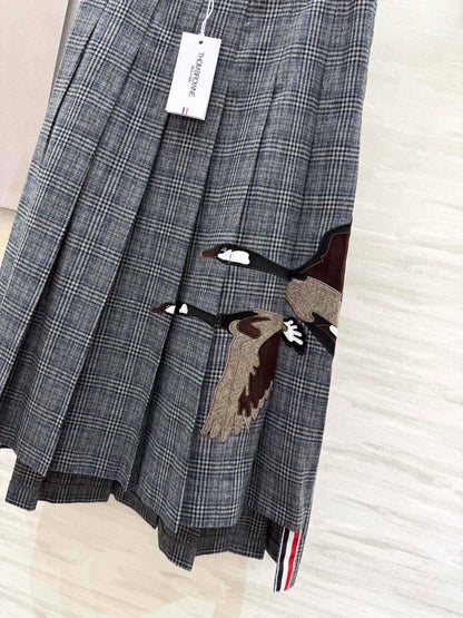 THOM 26S SKIRT 834010