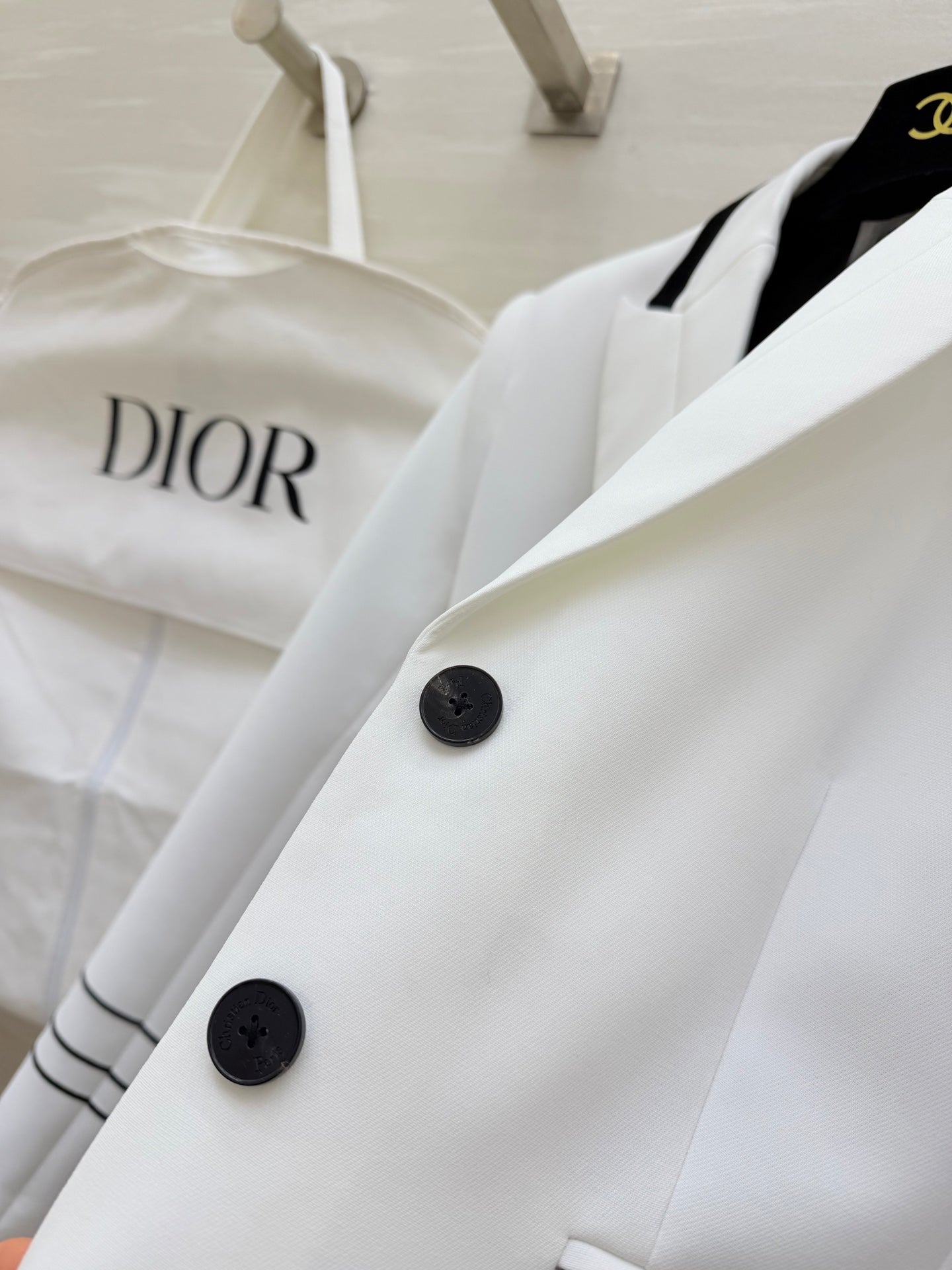 DIOR 26S BLAZER 1067