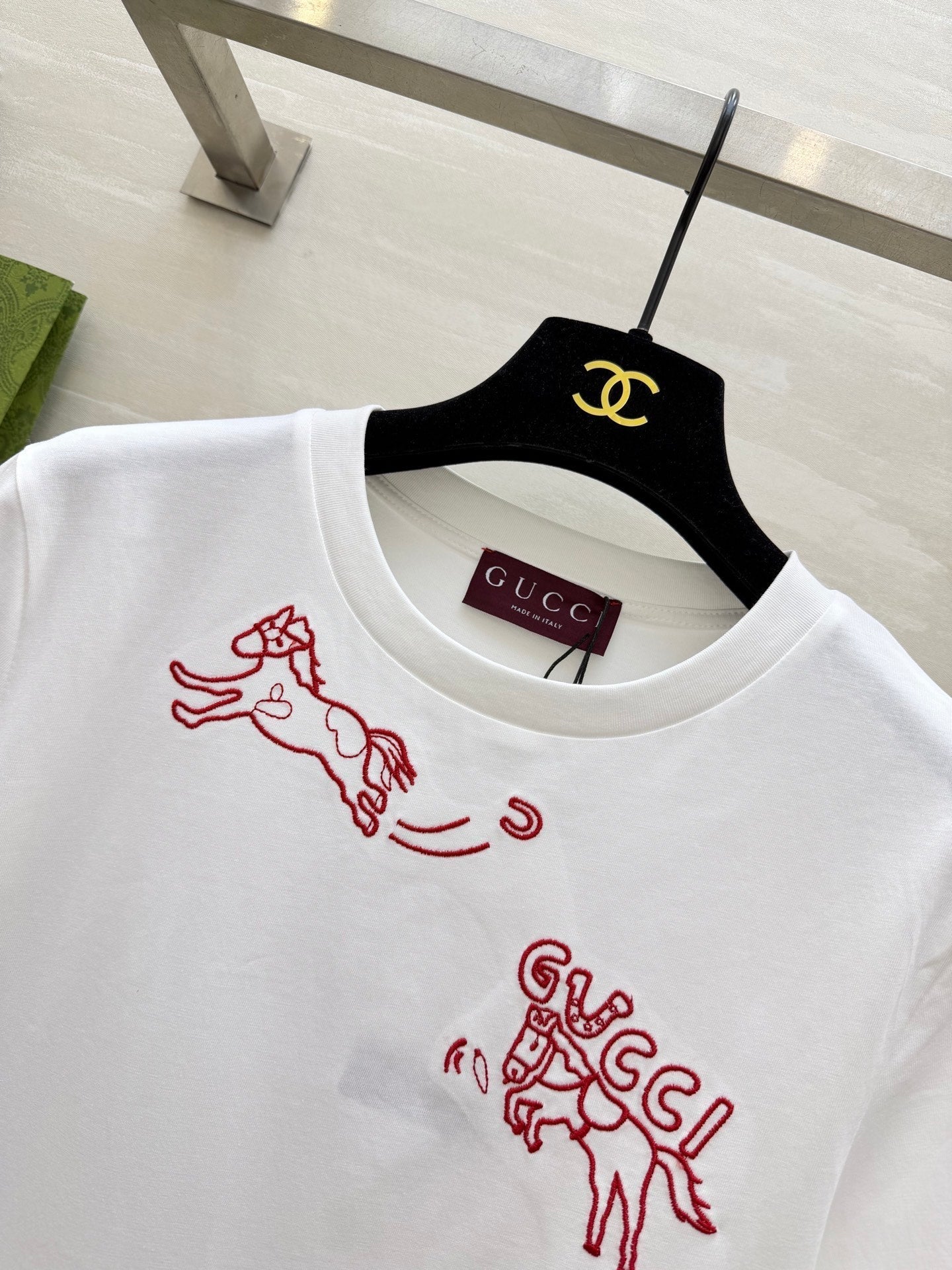 GUCCI 26S T-SHIRT 246