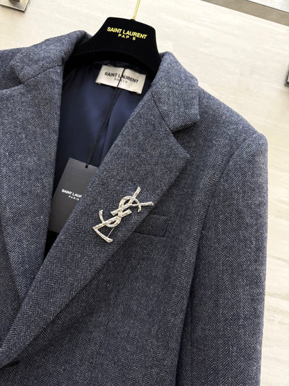 YSL 26S BLAZER 349