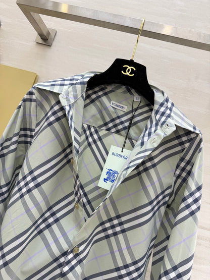 BURBERRY 26S SHIRT 403
