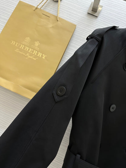 BURBERRY 26S SHORT JACKET 388