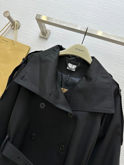 BURBERRY 26S SHORT JACKET 388