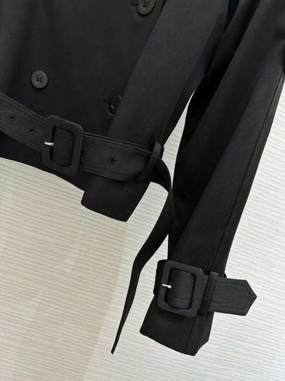 BURBERRY 26S SHORT JACKET 388