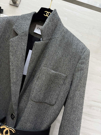 CHANEL 26S BLAZER 978