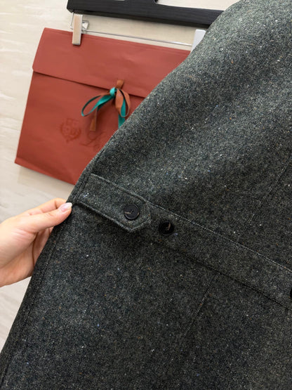 LORO PIANA 26S JACKET 680