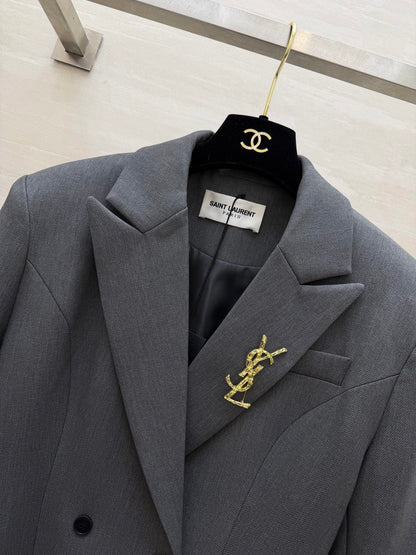 YSL 26S BLAZER 274
