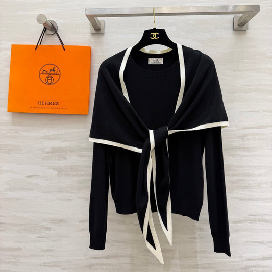 HERMES 26S TWO PIECE TOP SET 543
