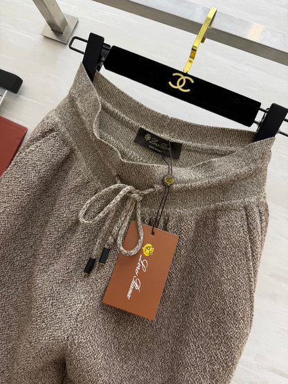 LORO PIANA 26S PANTS 659