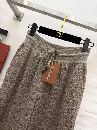 LORO PIANA 26S PANTS 659