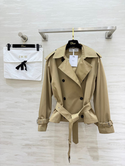 DIOR 26S JACKET 1179