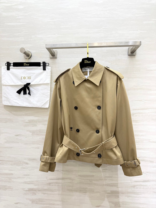 DIOR 26S JACKET 1179