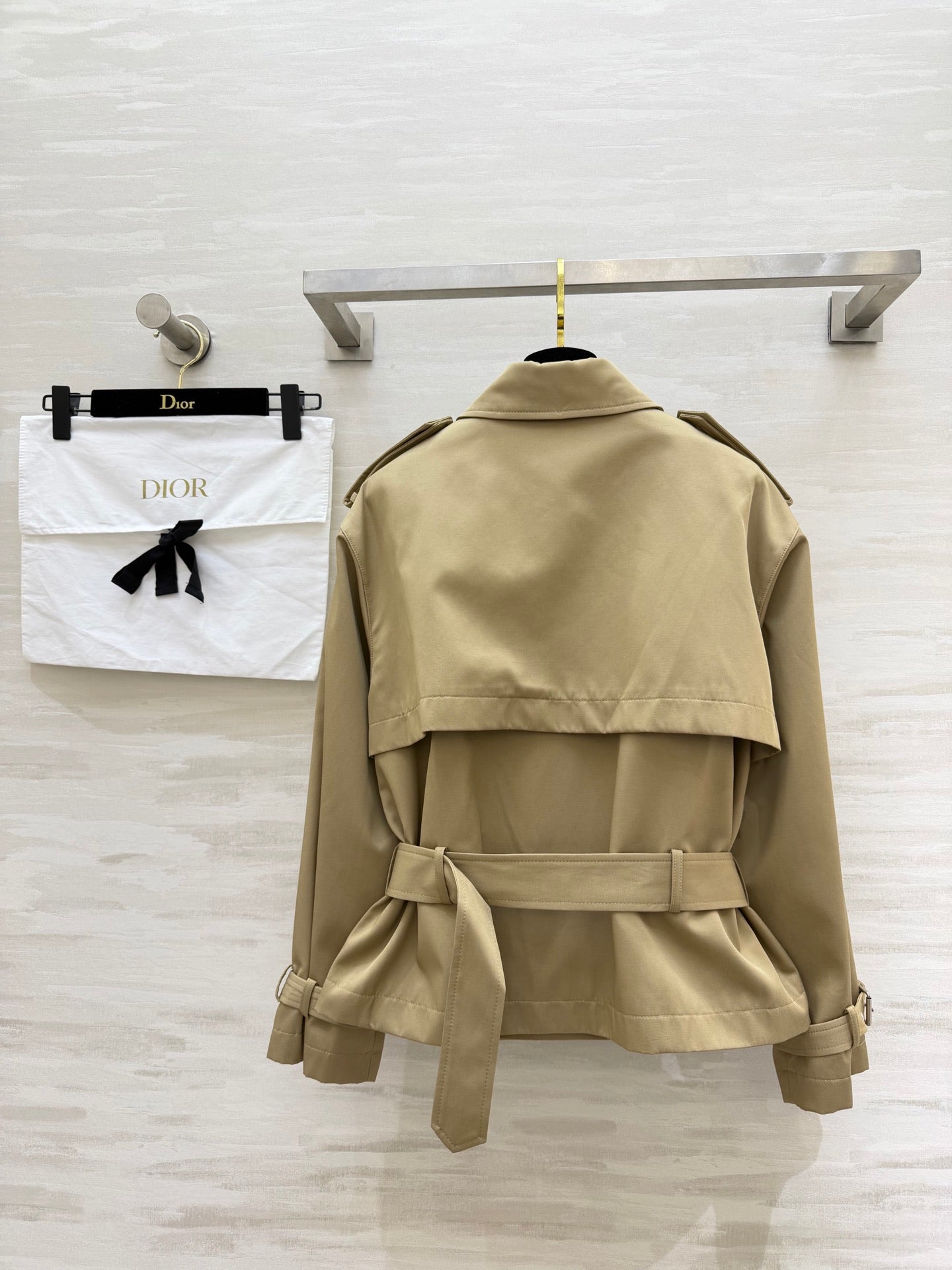 DIOR 26S JACKET 1179