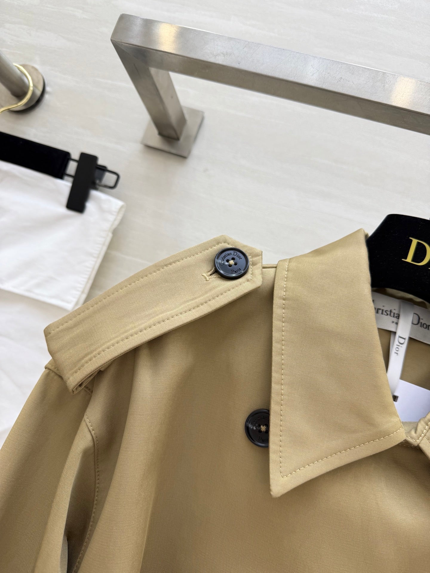 DIOR 26S JACKET 1179