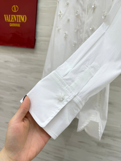 VALENTINO 26S SHIRT STYLE 86