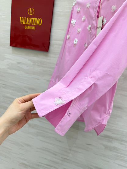 VALENTINO 26S SHIRT STYLE 85