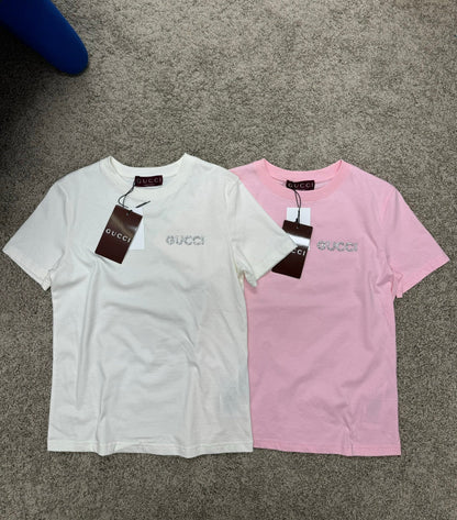 GUCCI T-SHIRT STYLE 22