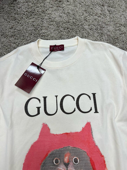 GUCCI T-SHIRT STYLE 16