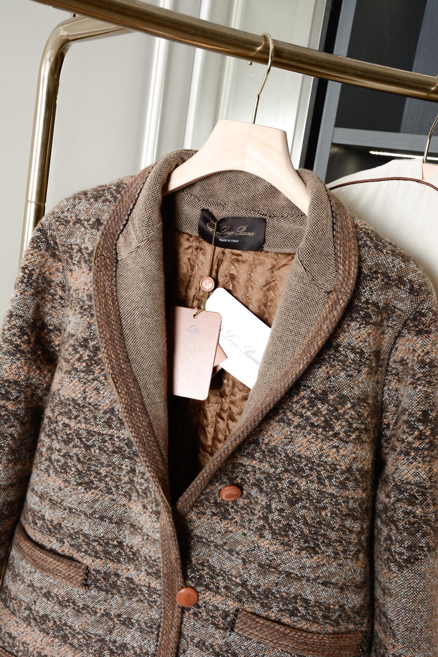 LP 26S JACKET 397