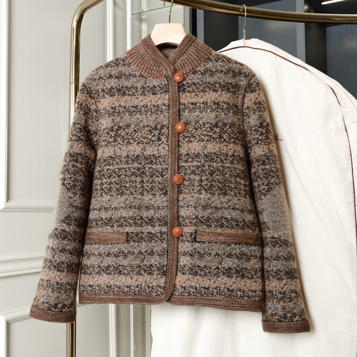 LP 26S JACKET 397