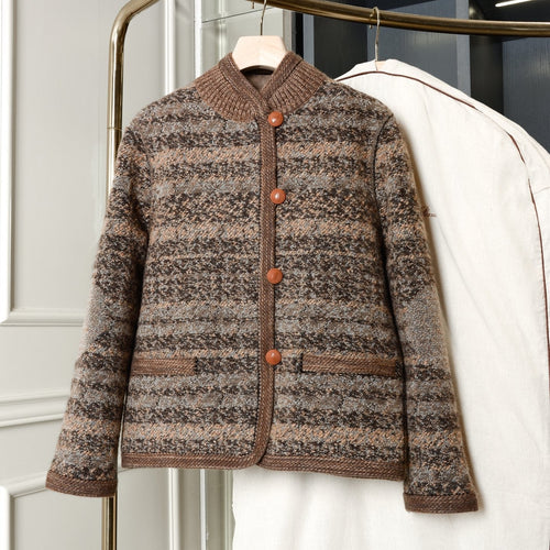 LP 26S JACKET 397