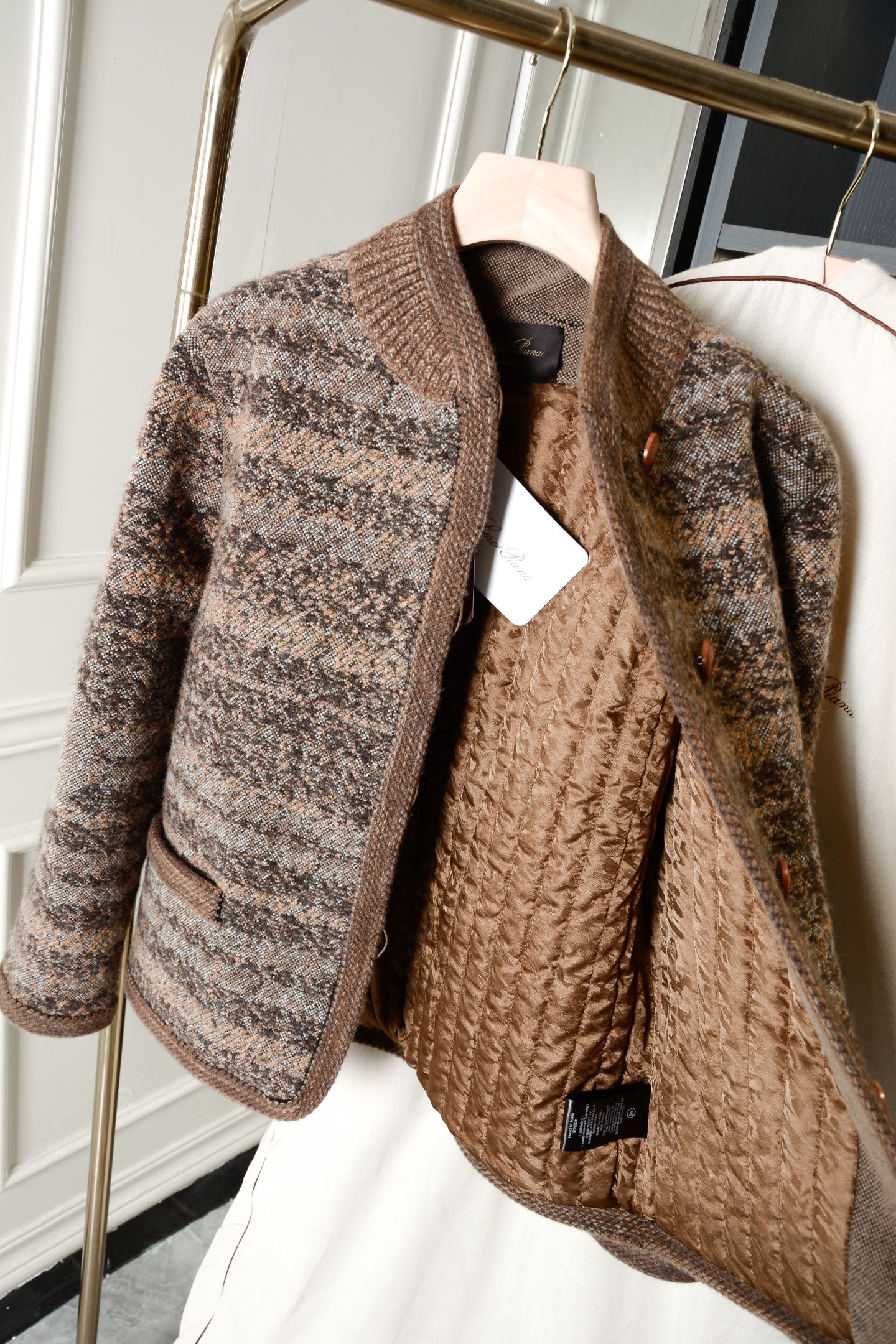 LP 26S JACKET 397