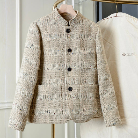 LP 26S JACKET 400