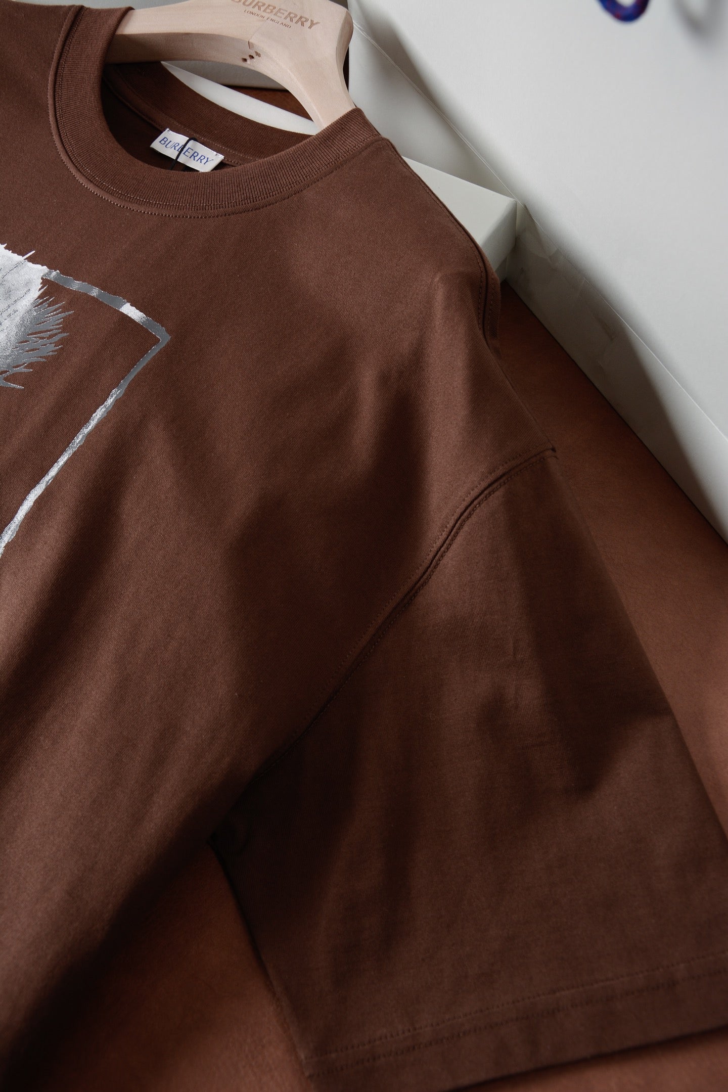 BURBERRY 26S T-SHIRT 340