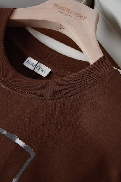 BURBERRY 26S T-SHIRT 340