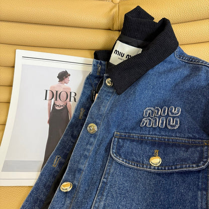 MIUMIU JACKET STYLE 524