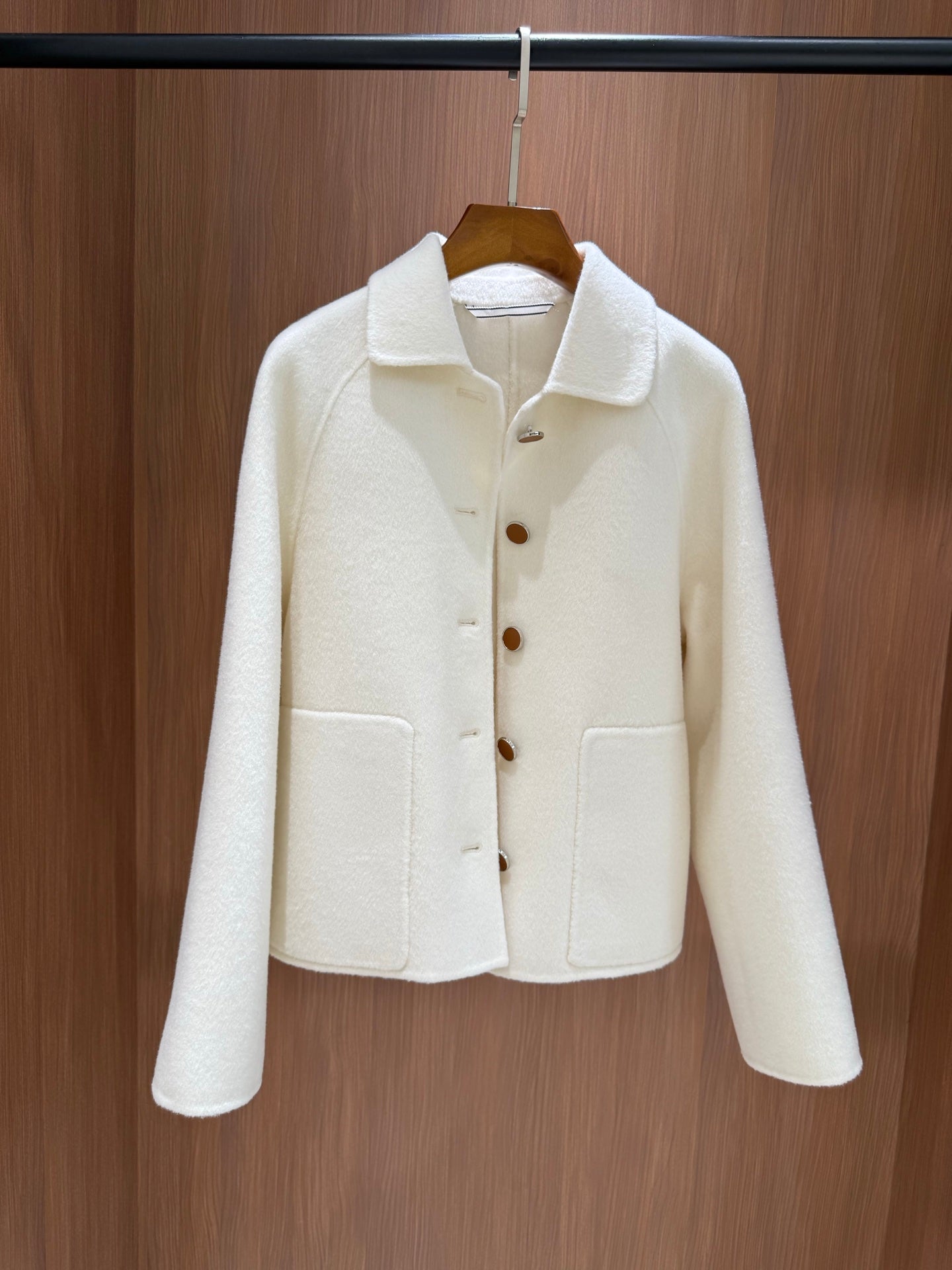HERMES 25S JACKET 096