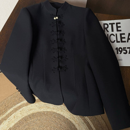 DIOR 25S JACKET 810