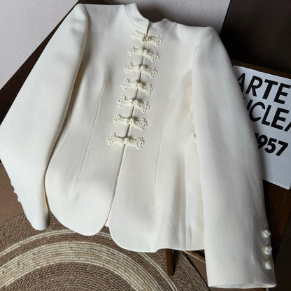 DIOR 25S JACKET 812