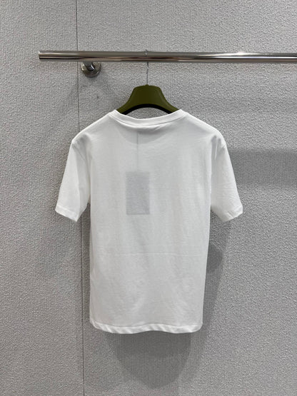 GUCCI T-SHIRT STYLE 116