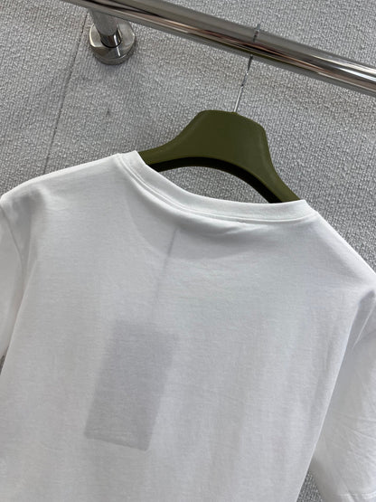GUCCI T-SHIRT STYLE 116