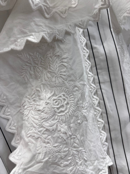 CHANEL SHIRT DRESS STYLE 67