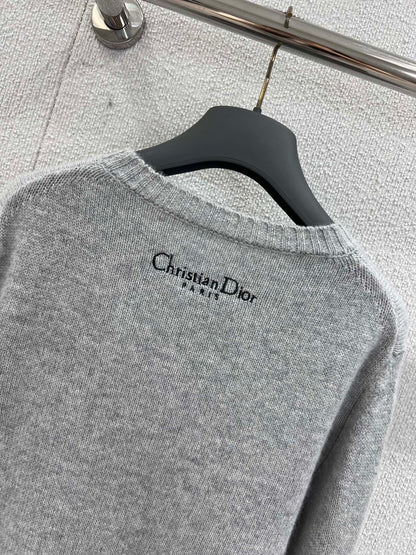 DIOR 25S SWEATER STYLE 290