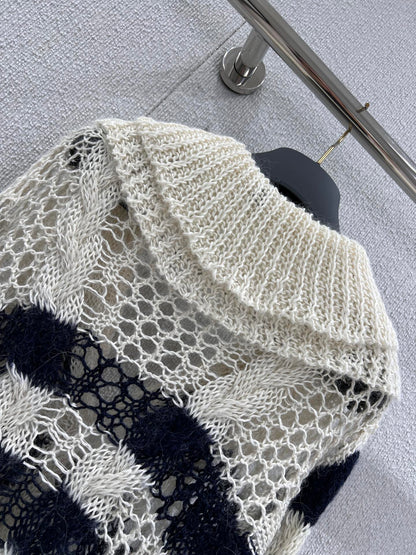 DIOR 25S CARDIGAN STYLE 069