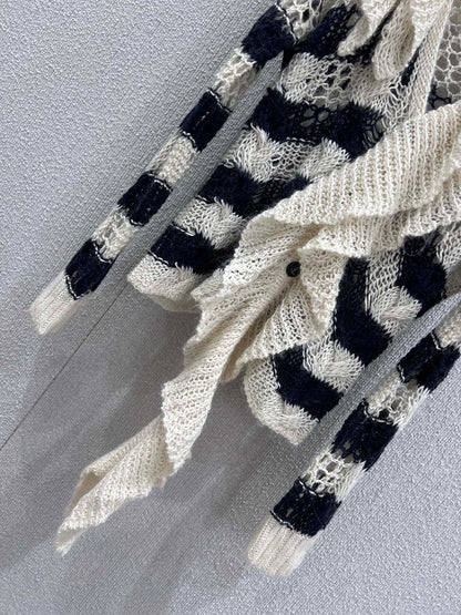 DIOR 25S CARDIGAN STYLE 069