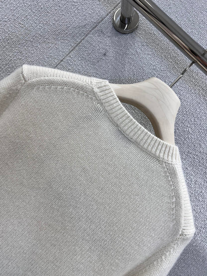 BURBERRY 25S KNITTED SWEATER 0018