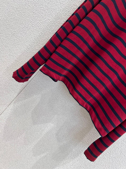 PRADA 25S LONG-SLEEVE T-SHIRT 453