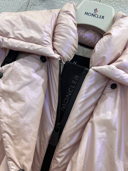 MONCLER 25S DOWN JACKET 297