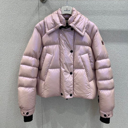 MONCLER 25S DOWN JACKET 297