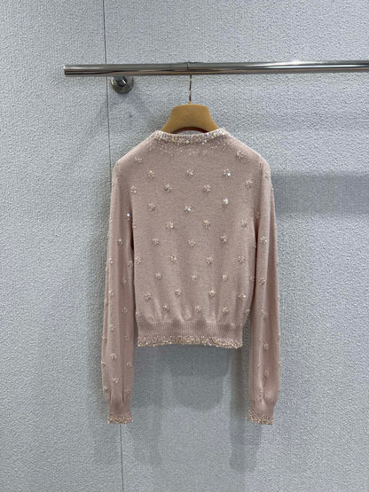 MIUMIU CARDIGAN STYLE 806