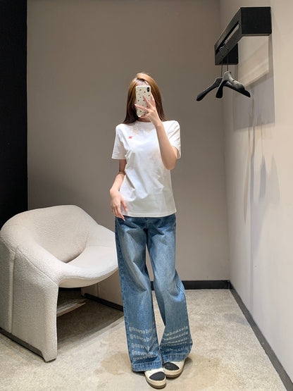 CELINE 26S T-SHIRT 772907