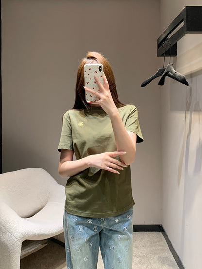 CELINE 26S T-SHIRT 772909