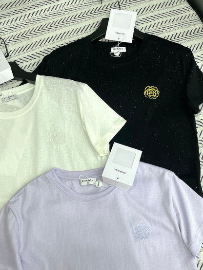 CHANEL T-SHIRT STYLE 78