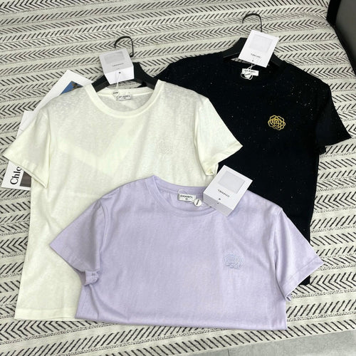CHANEL T-SHIRT STYLE 78
